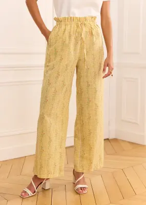 Pantalon Lael