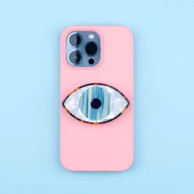 Phone Grip Oeil Coucou Suzette