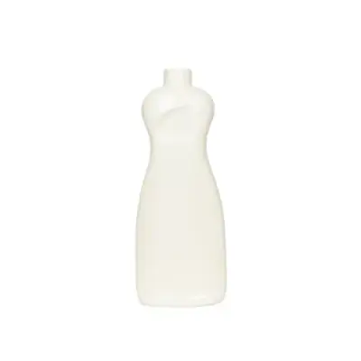 VASE DISH WASH BEIGE par Lola Mayeras