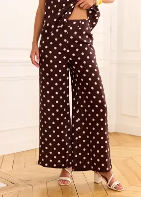Pantalon Nipa
