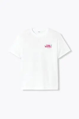 T-shirt EVJF Femme