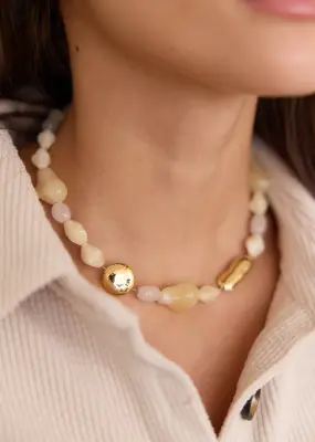 Collier Hélicé