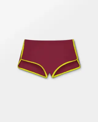 Swim Shorty