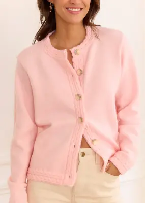 Gilet Sophie