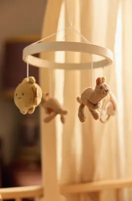 Mobile Bébé - Kangaroots - Kangaroots