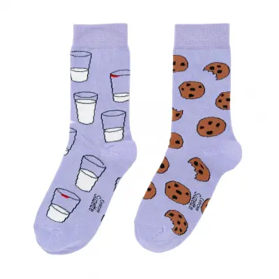 Chaussettes Cookies & Milk Coucou Suzette