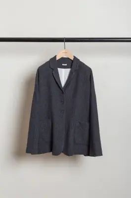 ApuntoB – Jacket P2084/TS987 – Cement