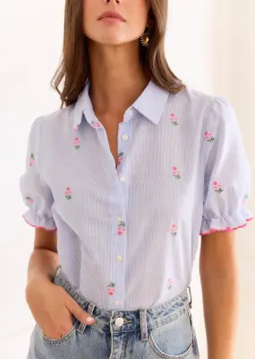 Chemise Margot