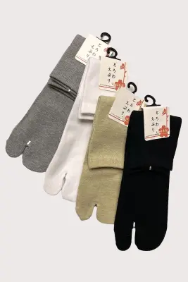 Chaussettes Tabi Torowa T35-39