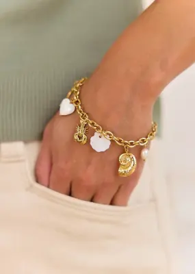 Bracelet Lobster