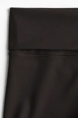 Cuissard vélo SoftMove™ - Marron