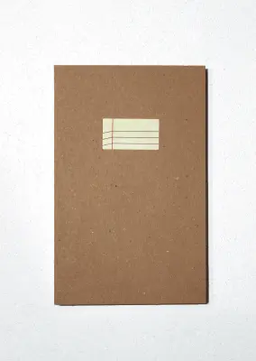 Patternism notebook