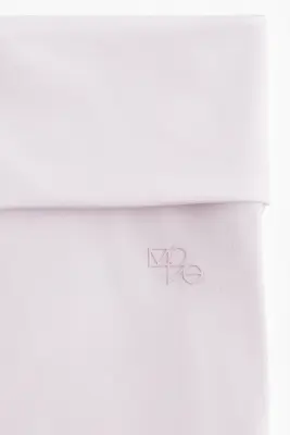 Legging de sport évasé SoftMove™ - Rose clair