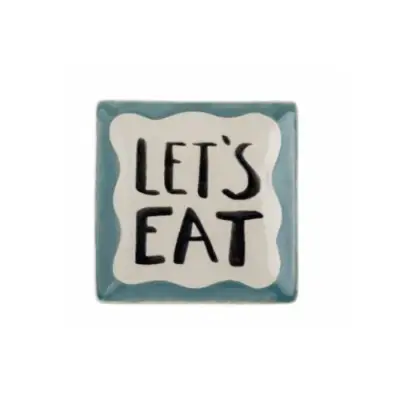 Vide Poche Let's Eat