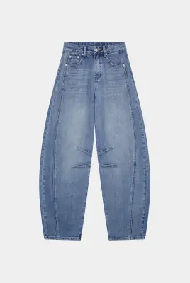 JEANS BALLON IDA