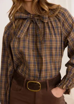 Blouse Daisy