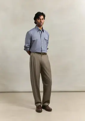 Artist trousers