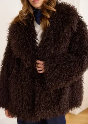 Manteau Tamara