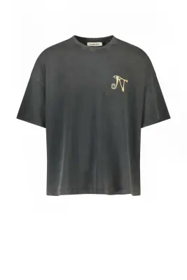 Le T-Shirt NT Gold