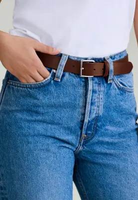 La ceinture classique