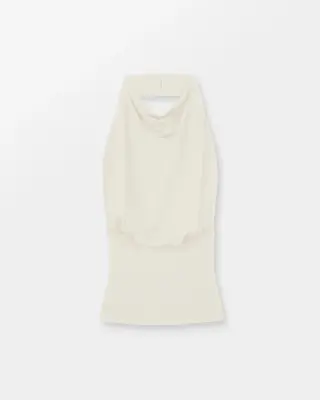 Backless Top