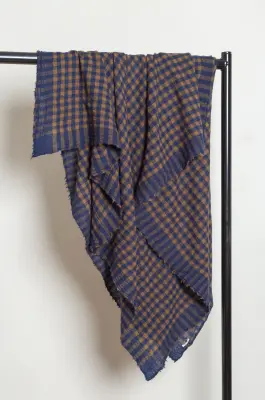 ApuntoB – Stole P2118/TS1027 – Olive Blue