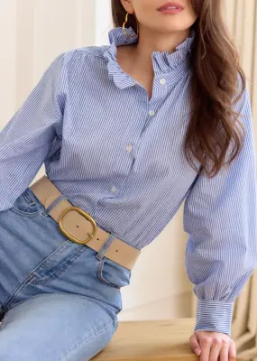 Chemise Assia