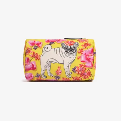 Trousse Toutou Jaune