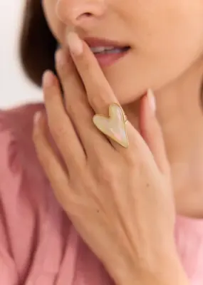 Bague Mirva