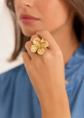 Bague Akma