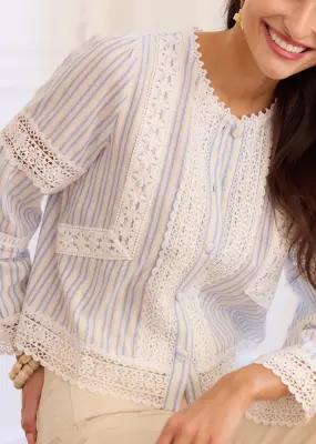Blouse Zoya
