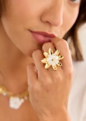 Bague Ruri