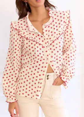 Chemise Farah