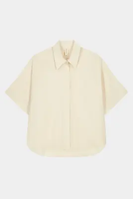 CHEMISE LOOSE FLUIDE COVY