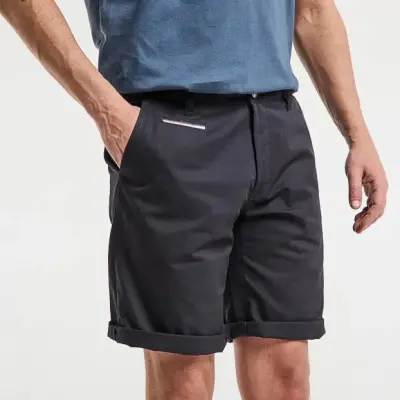 Bermuda bleu marine Berenger