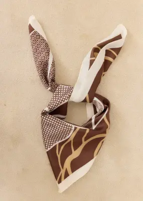 Foulard Loeiza
