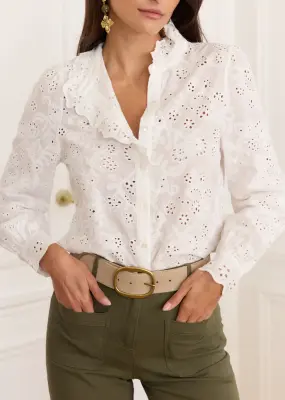 Blouse Marie