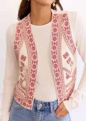 Gilet Dany