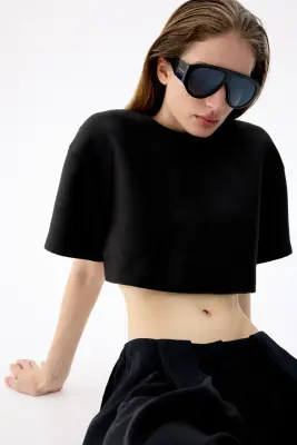 Lunettes de soleil polarisées - Noir