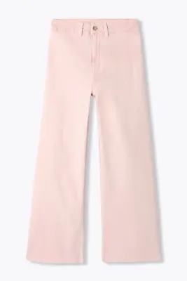 HECTOR pantalon taille haute