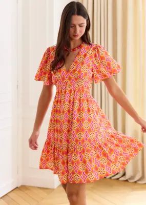 Robe Yssana