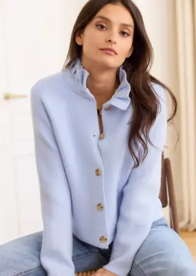 Gilet Thalia