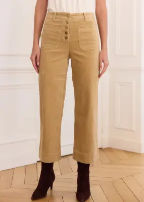 Pantalon Solan