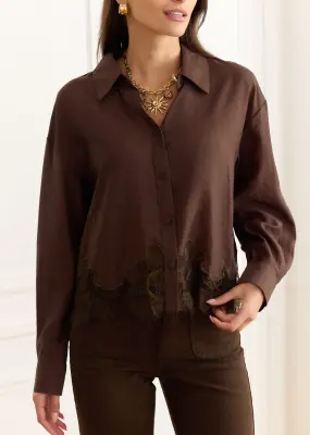 Chemise Gabby