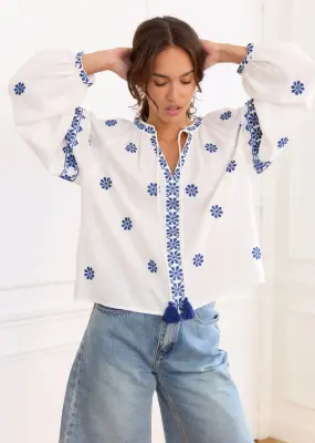 Blouse Raissa