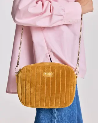 Sac César noisette