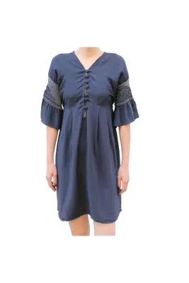 TUNIQUE SHIBORI