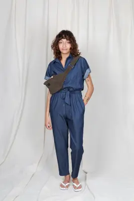 Combi Woopie jean
