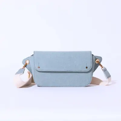 Sac Emilie Denim