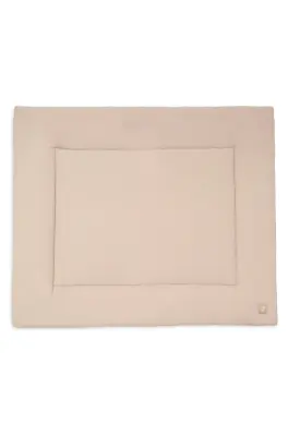Tapis De Parc 75x95cm Little Waffle - Little Waffle Warm Sand/sand